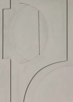 Cornelia Canvastavla 50 x 70 x 3,8 cm