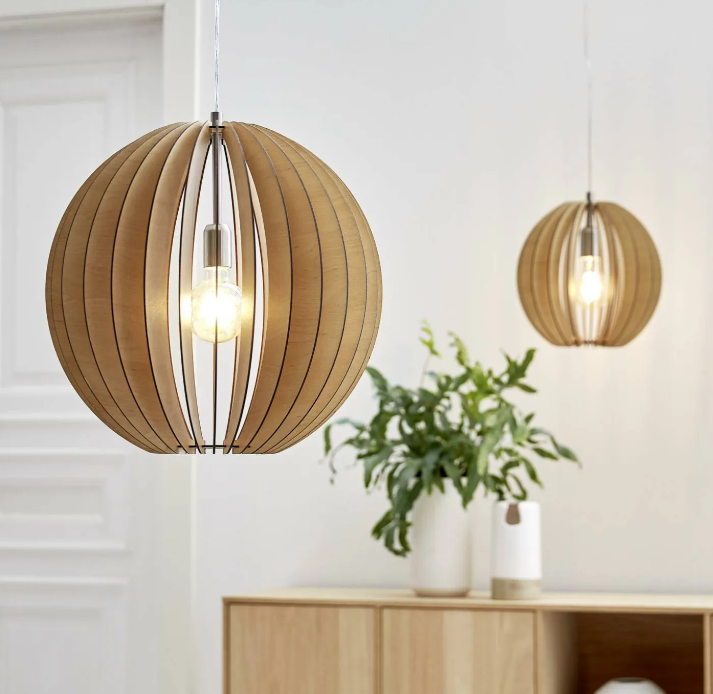 Cossano pendellampa 50 cm