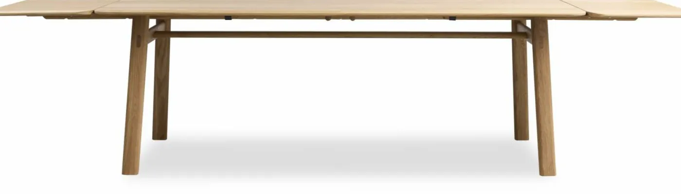 Crafty Matbord 220 x 95 x 75 cm