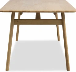 Crafty Matbord 220 x 95 x 75 cm