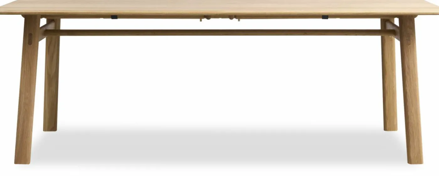 Crafty Matbord 220 x 95 x 75 cm
