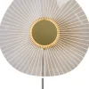 Curtsy Vägglampa 24 x 24 x 7,5 cm