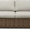 Curva Lounge soffa