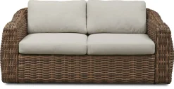 Curva Lounge soffa