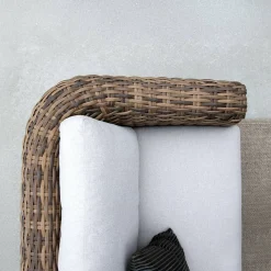 Curva Lounge soffa