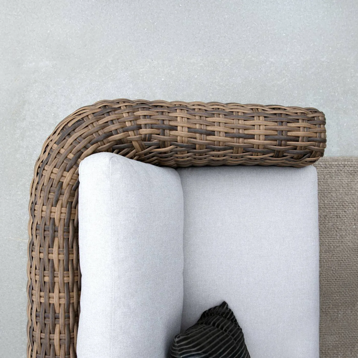 Curva Lounge soffa