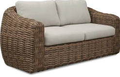 Curva Lounge soffa