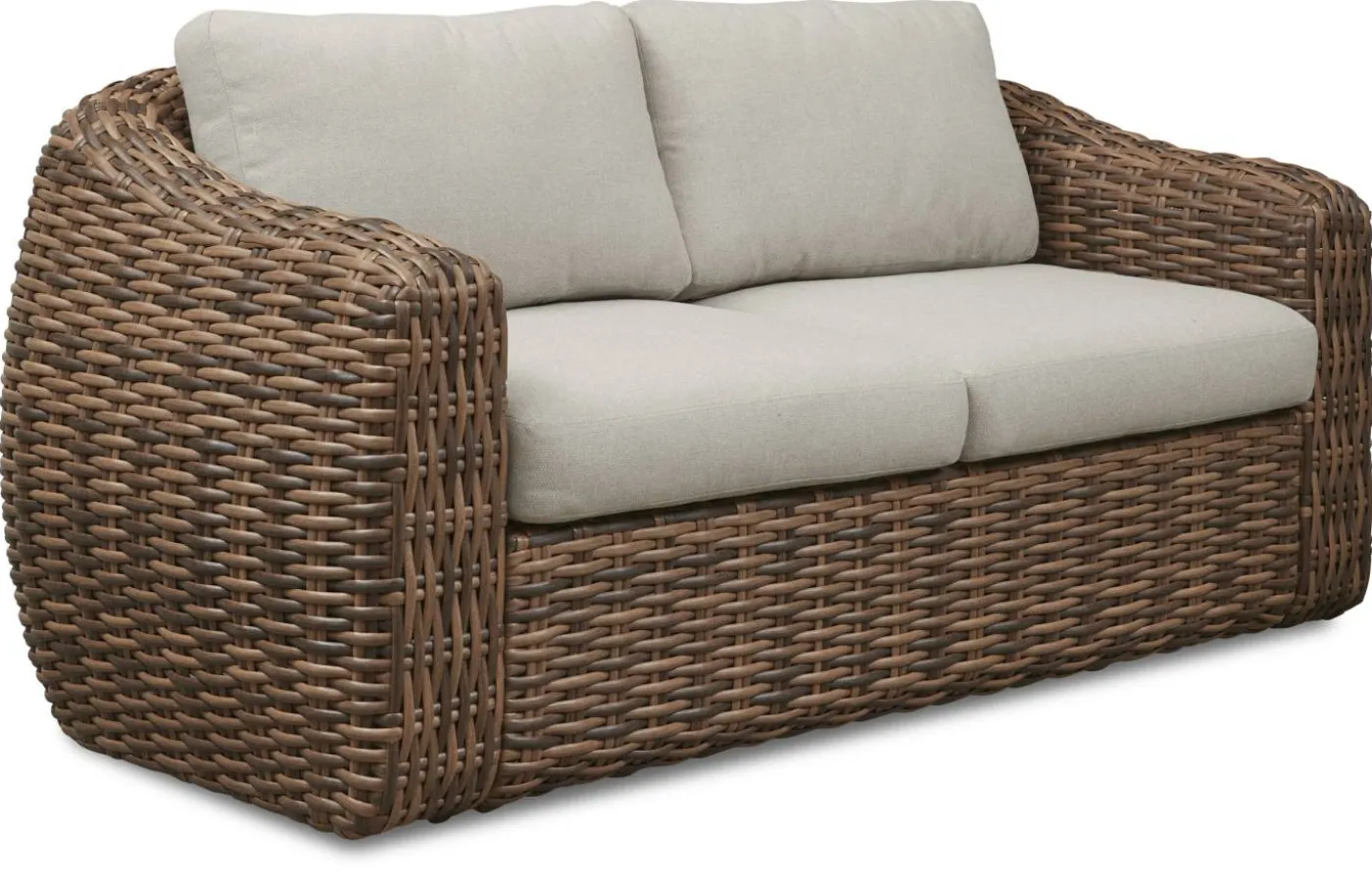Curva Lounge soffa