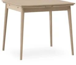 Curve Matbord 82 x 82 x 75 cm