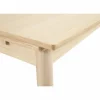 Curve Matbord 122 x 82 x 75 cm