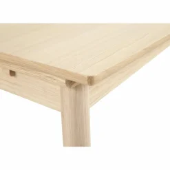 Curve Matbord 122 x 82 x 75 cm