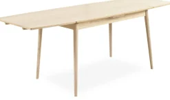 Curve Matbord 122 x 82 x 75 cm