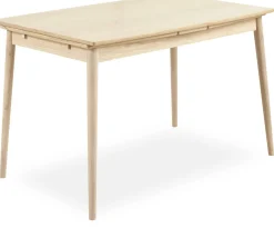 Curve Matbord 122 x 82 x 75 cm