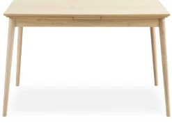 Curve Matbord 122 x 82 x 75 cm