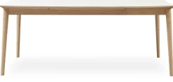 Curve Matbord 180 x 95 x 75 cm