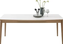 Curve Matbord 180 x 95 x 75 cm
