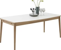 Curve Matbord 180 x 95 x 75 cm