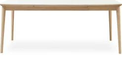 Curve Matbord 180 x 95 x 75 cm