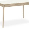 Curve Matbord 142 x 84 x 75 cm