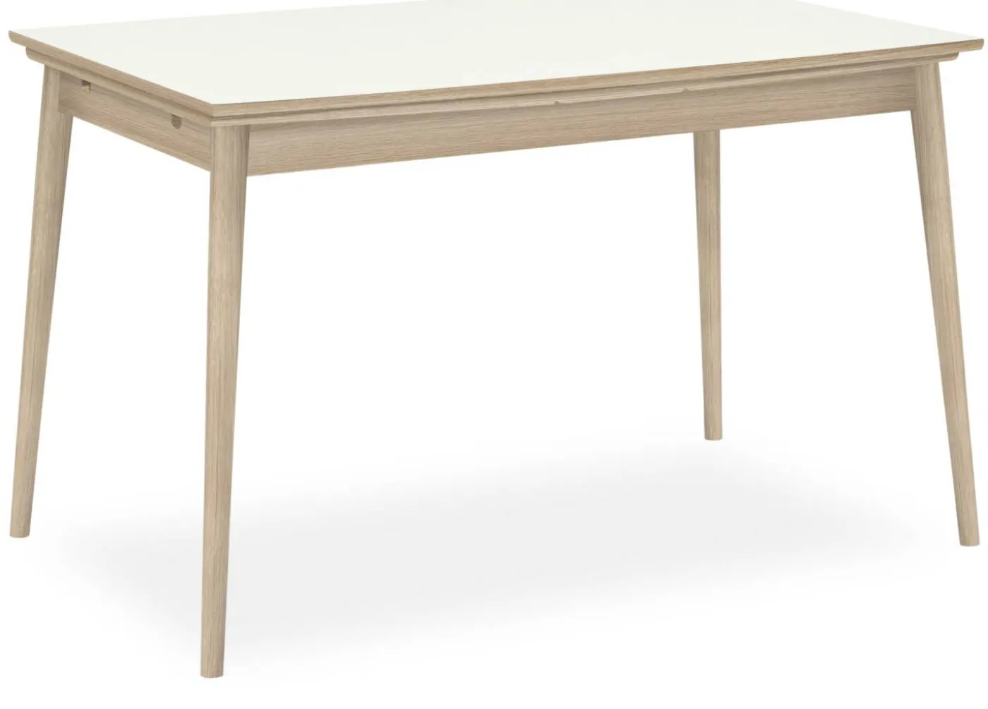 Curve Matbord 142 x 84 x 75 cm