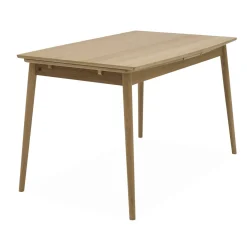 Curve Matbord 122 x 82 x 75 cm