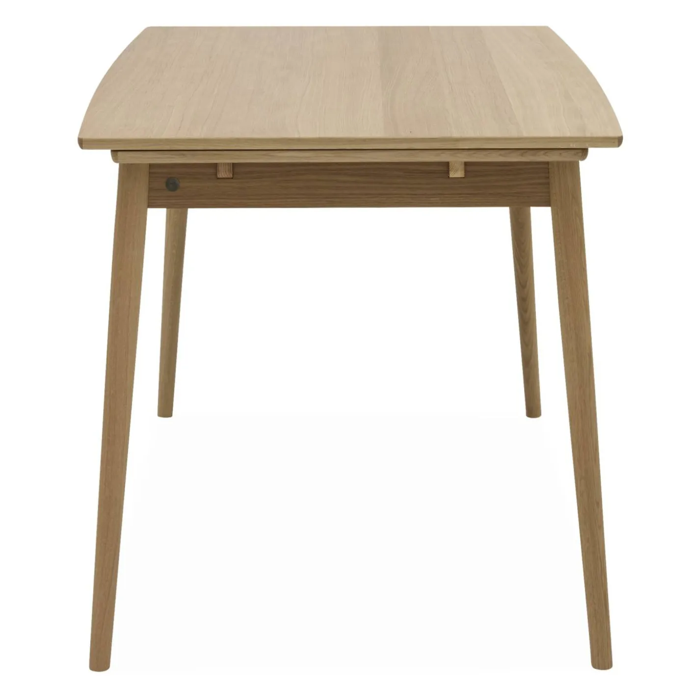Curve Matbord 122 x 82 x 75 cm