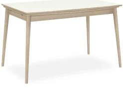 Curve Matbord 122 x 82 x 75 cm