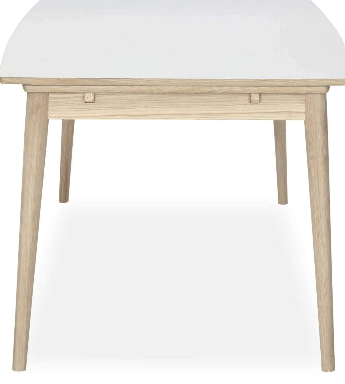 Curve Matbord 180 x 95 x 75 cm