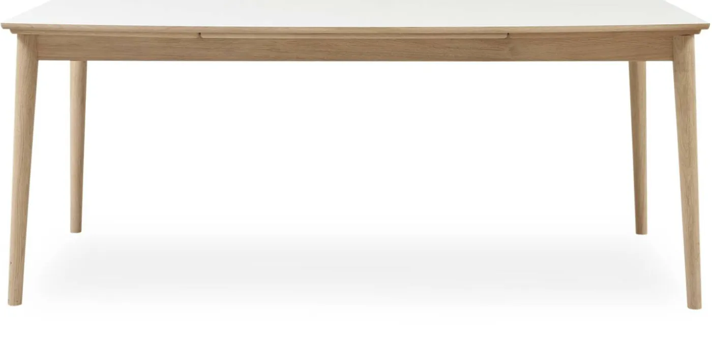 Curve Matbord 180 x 95 x 75 cm
