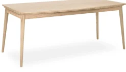 Curve Matbord 180 x 95 x 75 cm
