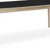 Curve Matbord 180 x 95 x 75 cm
