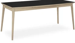 Curve Matbord 180 x 95 x 75 cm