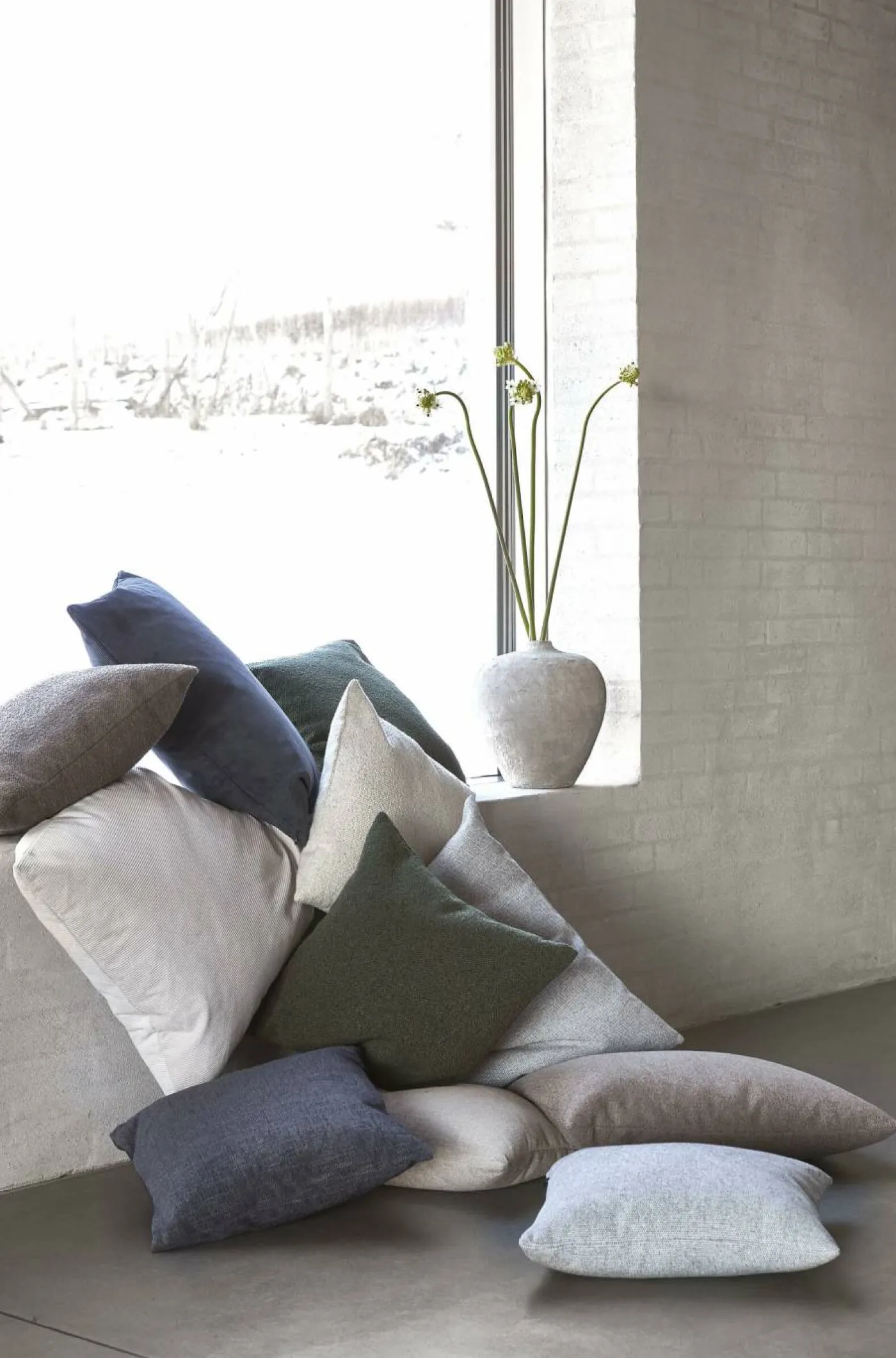 Design Kuddfodral 40 x 60 cm