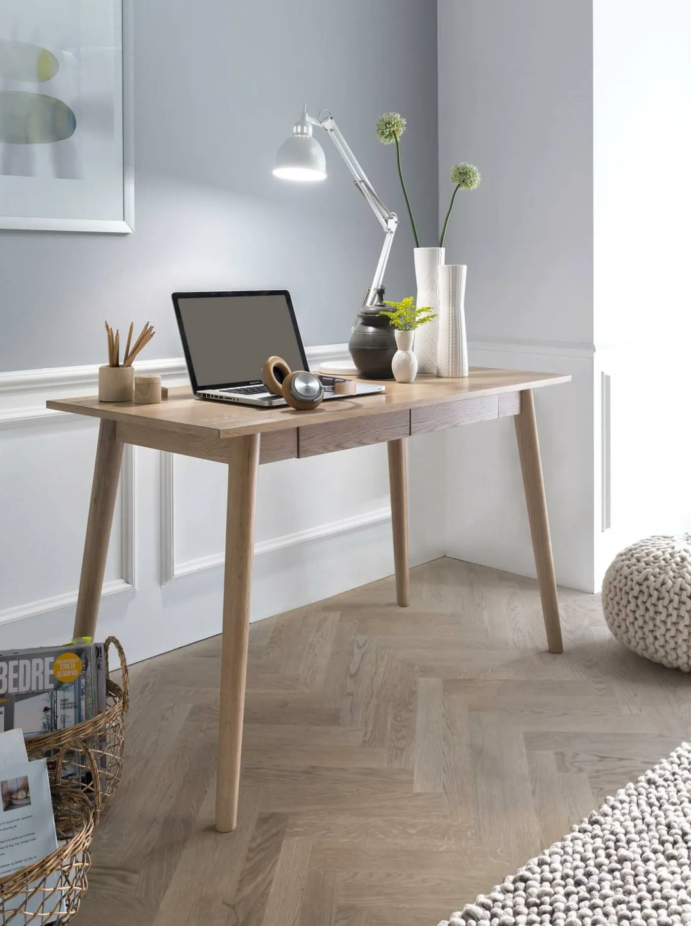 Desk Skrivbord