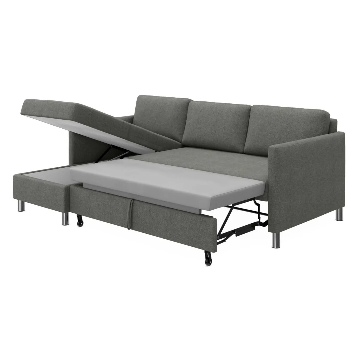 Devon Flex 250 Bäddsoffa 135 x 205 cm