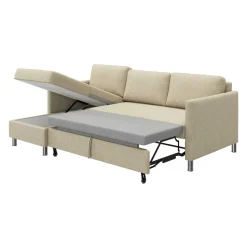 Devon Flex 250 Bäddsoffa 135 x 205 cm