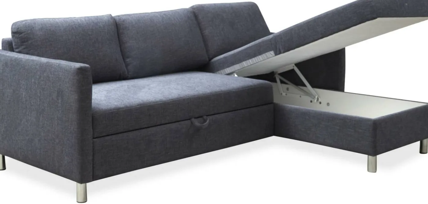 Devon Flex 260 Bäddsoffa 135 x 205 cm