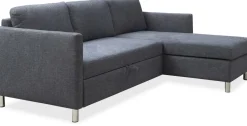Devon Flex 260 Bäddsoffa 135 x 205 cm