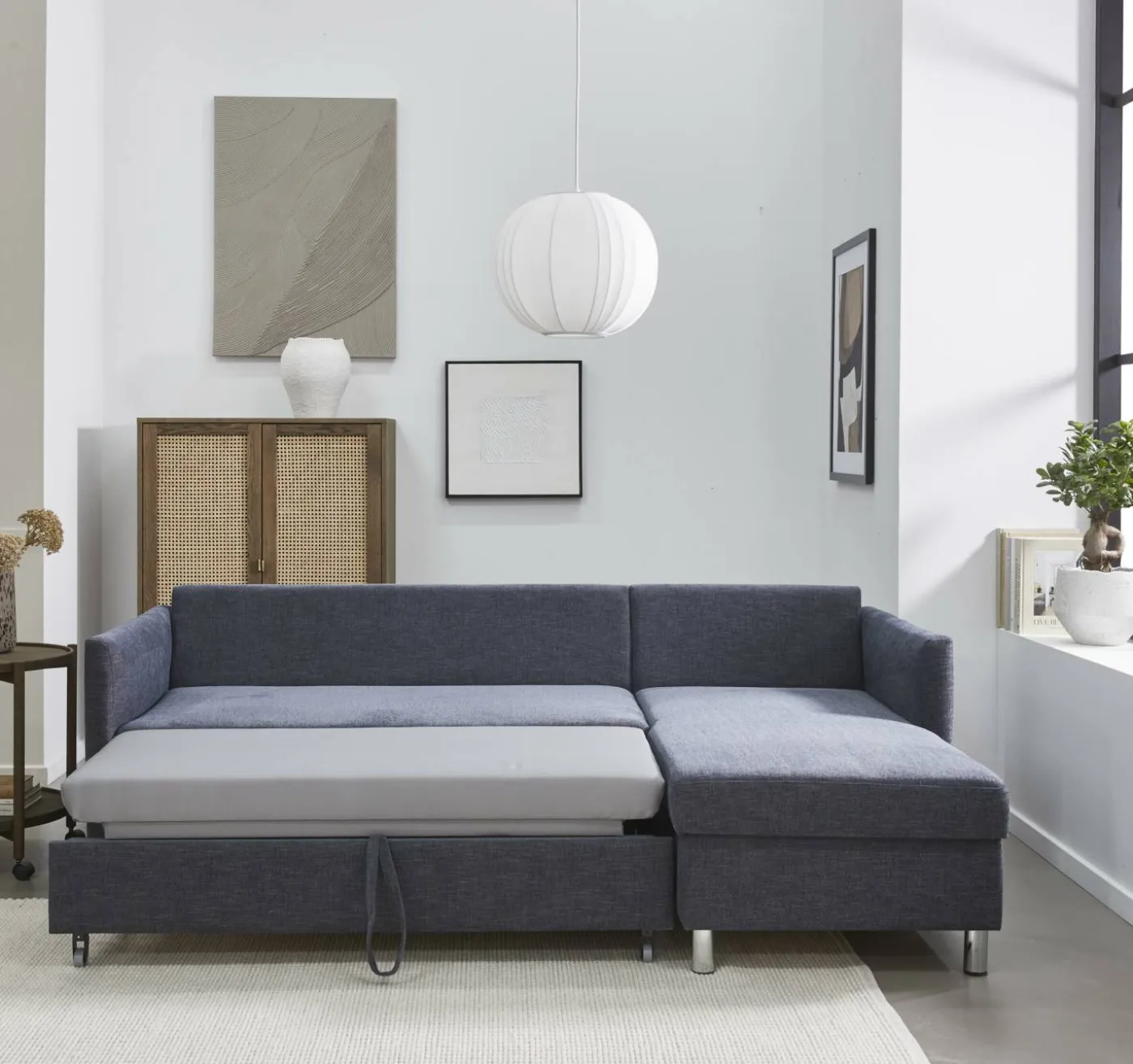 Devon Flex 260 Bäddsoffa 135 x 205 cm