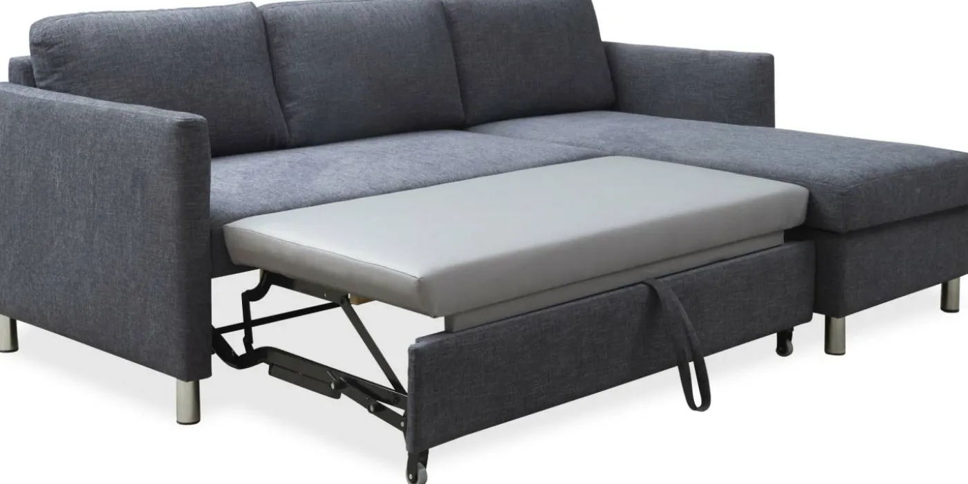 Devon Flex 260 Bäddsoffa 135 x 205 cm