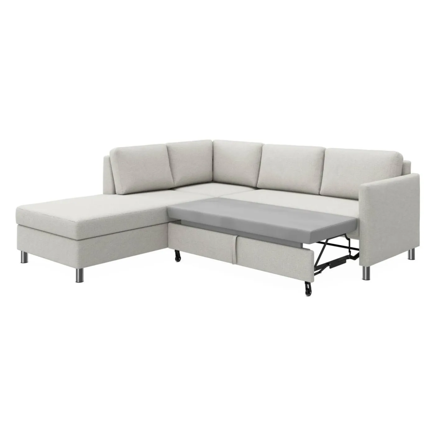 Devon Flex 450 Bäddsoffa 135 x 205 cm