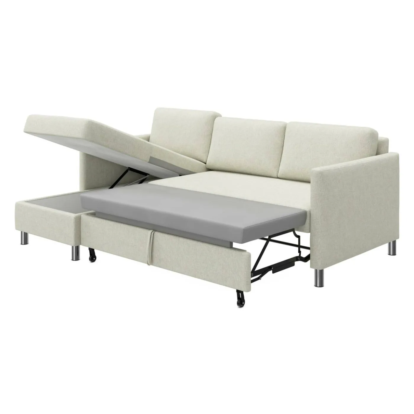 Devon Flex 250 Bäddsoffa 135 x 205 cm