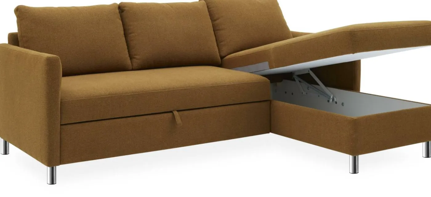 Devon Flex 260 Bäddsoffa 135 x 205 cm