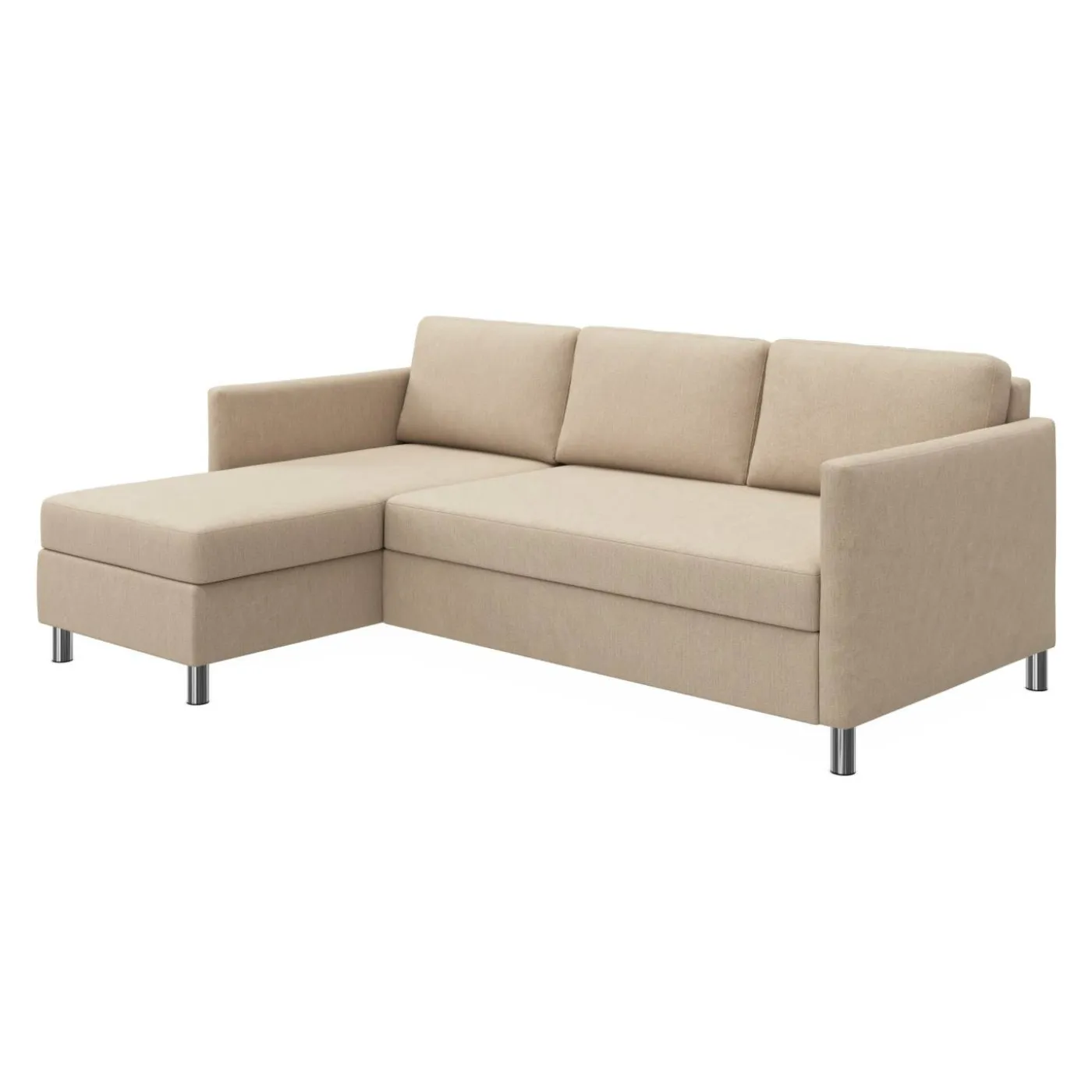 Devon Flex 250 Bäddsoffa 135 x 205 cm