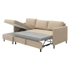 Devon Flex 250 Bäddsoffa 135 x 205 cm