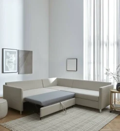 Devon Flex 550 Bäddsoffa 135 x 205 cm