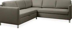 Devon Flex 550 Bäddsoffa 135 x 205 cm
