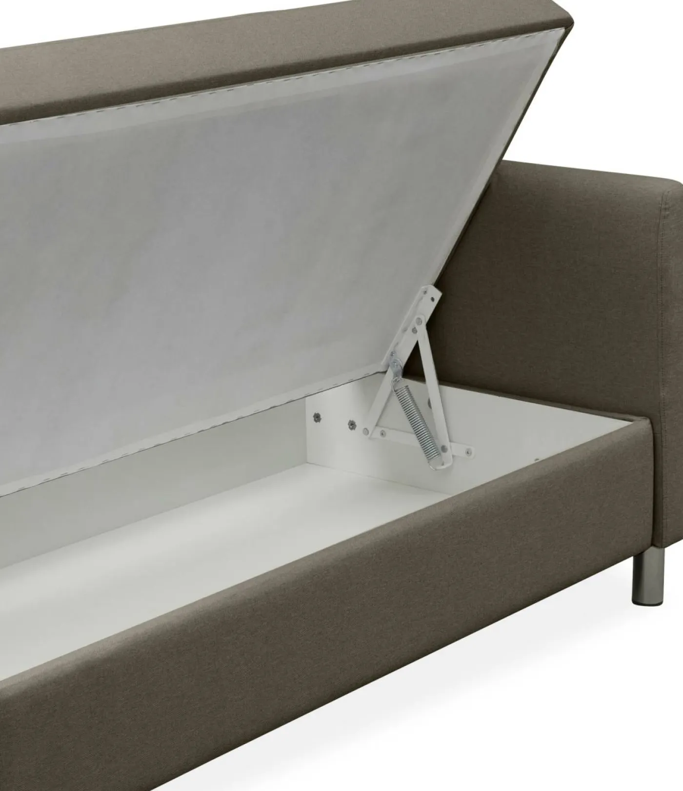 Devon Flex 550 Bäddsoffa 135 x 205 cm