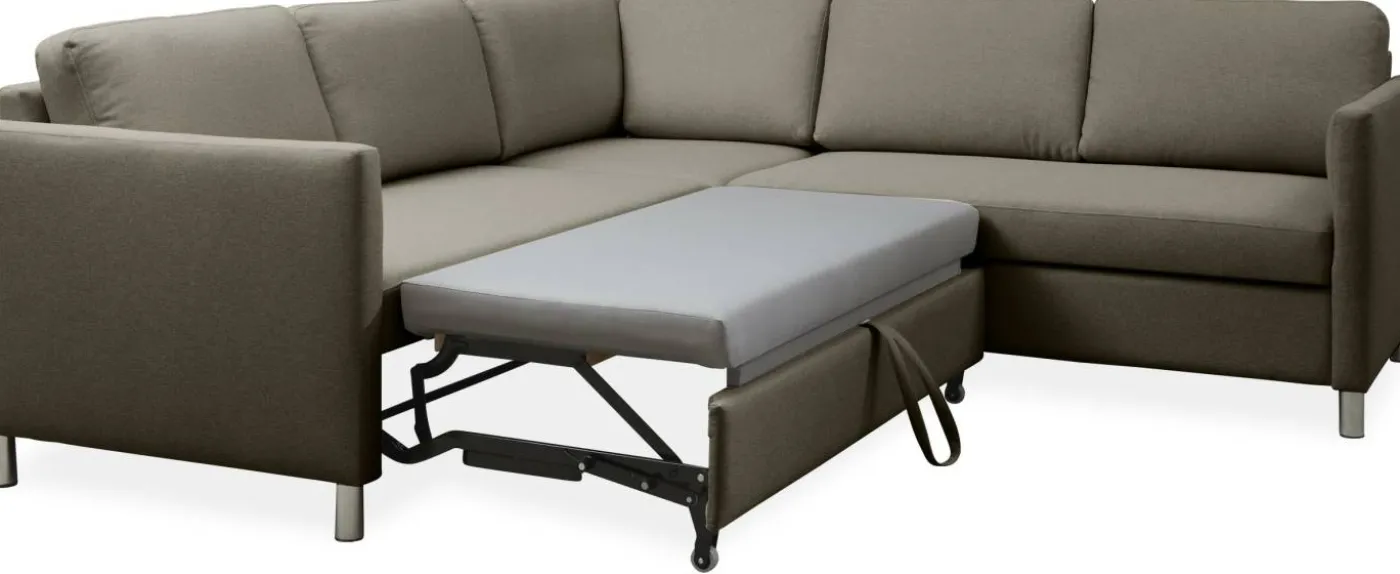 Devon Flex 550 Bäddsoffa 135 x 205 cm
