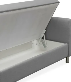 Devon Flex 550 Bäddsoffa 135 x 205 cm